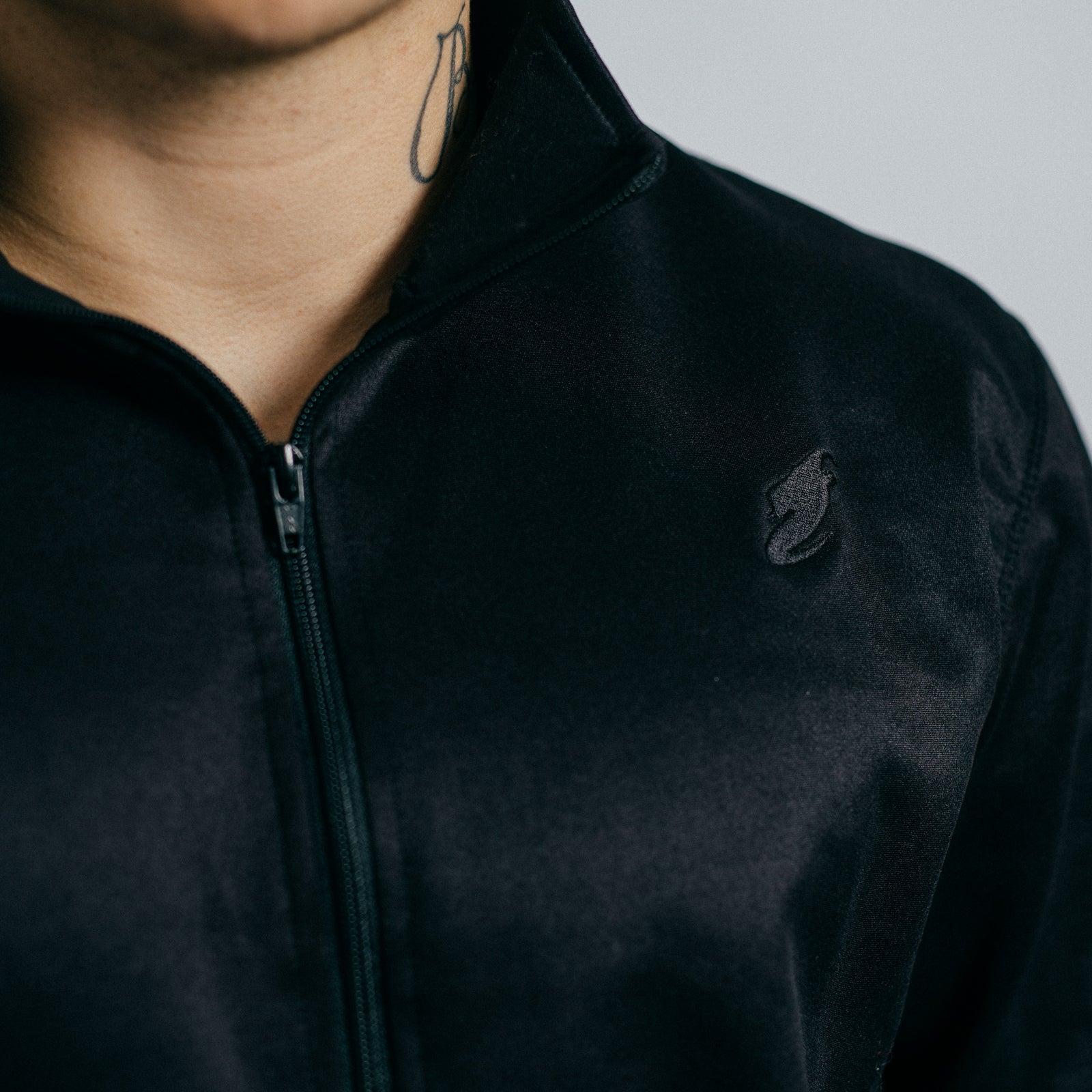 Crest "GOATED" Tracksuit