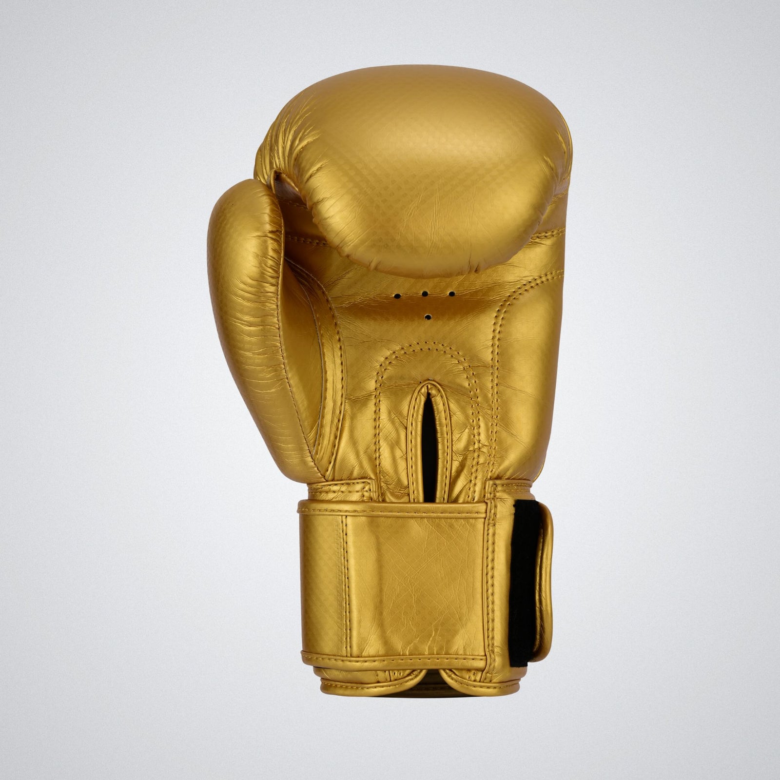 Crest Boxing Gloves "Trivor 0.5" | Yellow / Gold