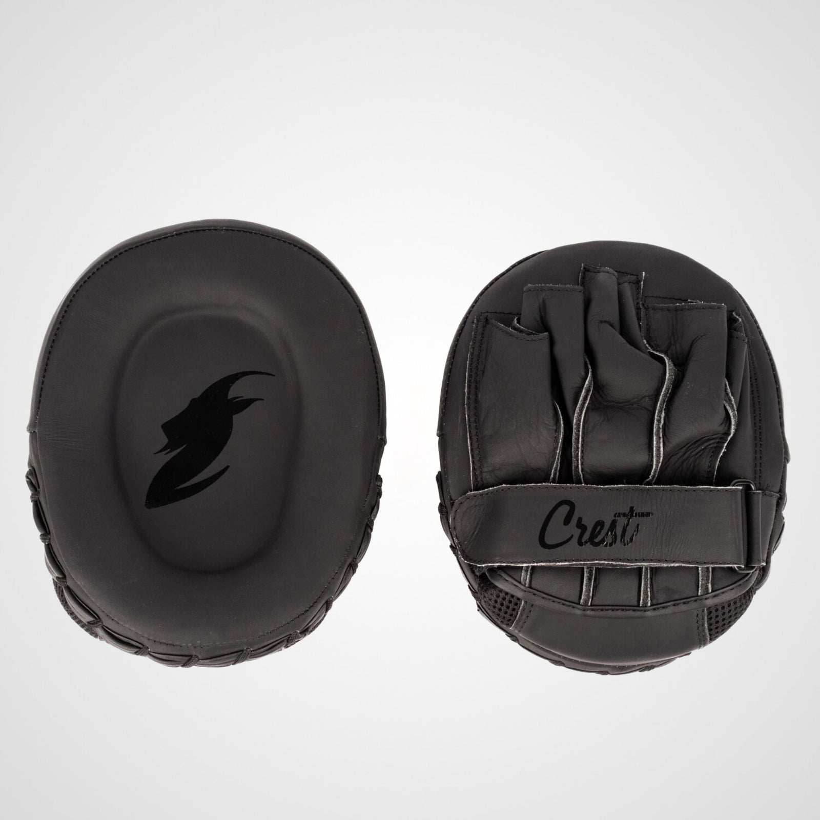 Focus mitts "GOAT"