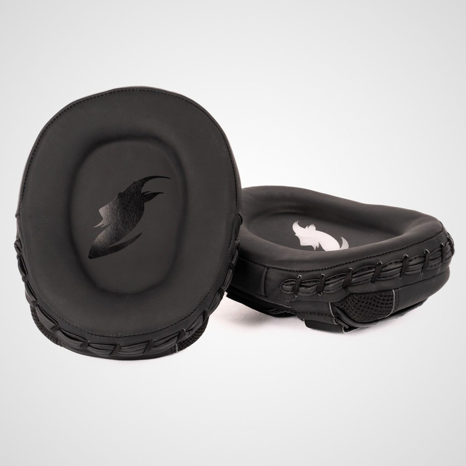 Focus mitts "GOAT"
