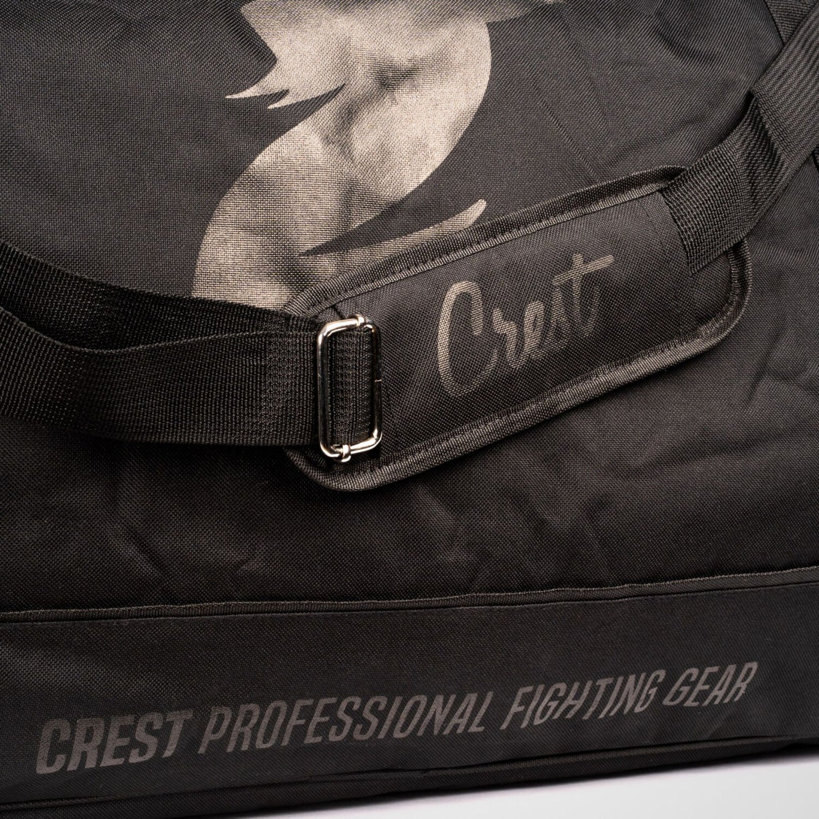 Large Training bag "GOAT"