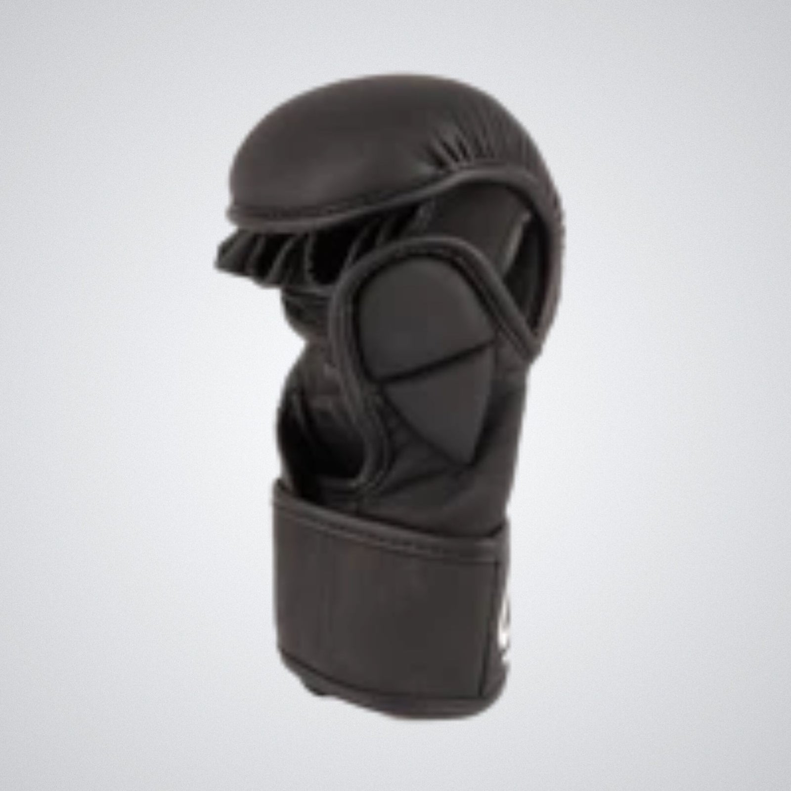 Crest MMA Gloves "Kamet 1" | Black