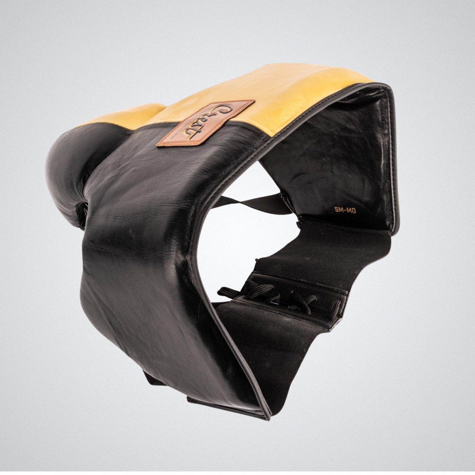 Boxing groin guard