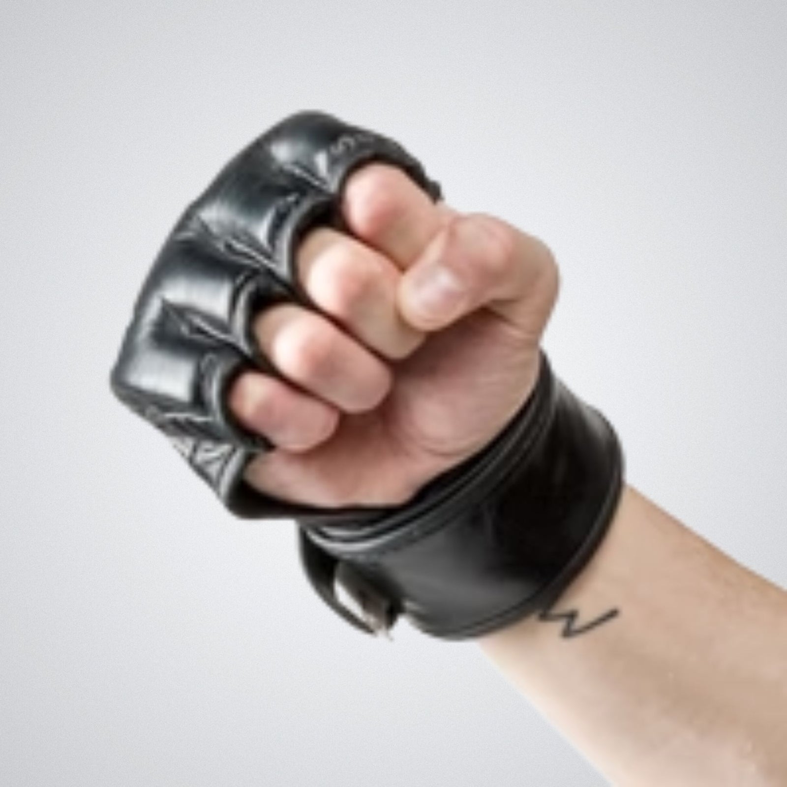 MMA gloves