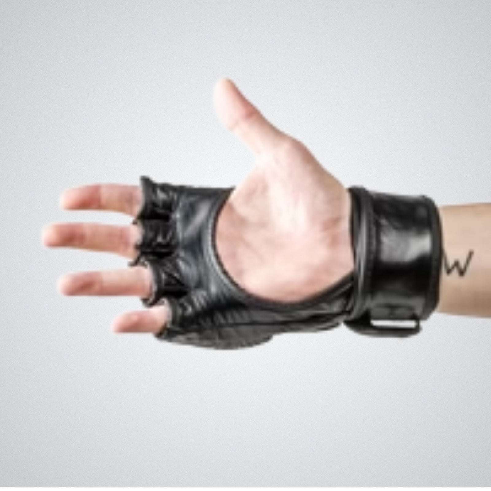 MMA gloves