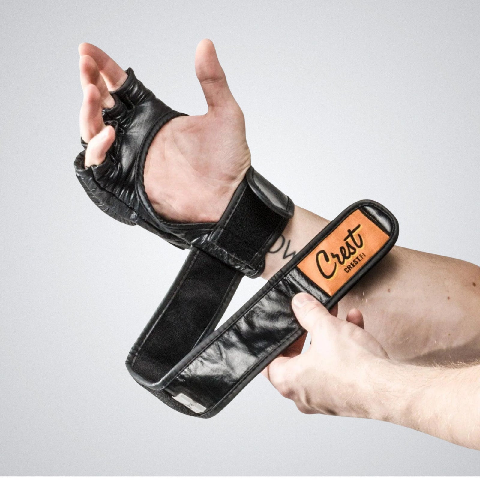 MMA gloves