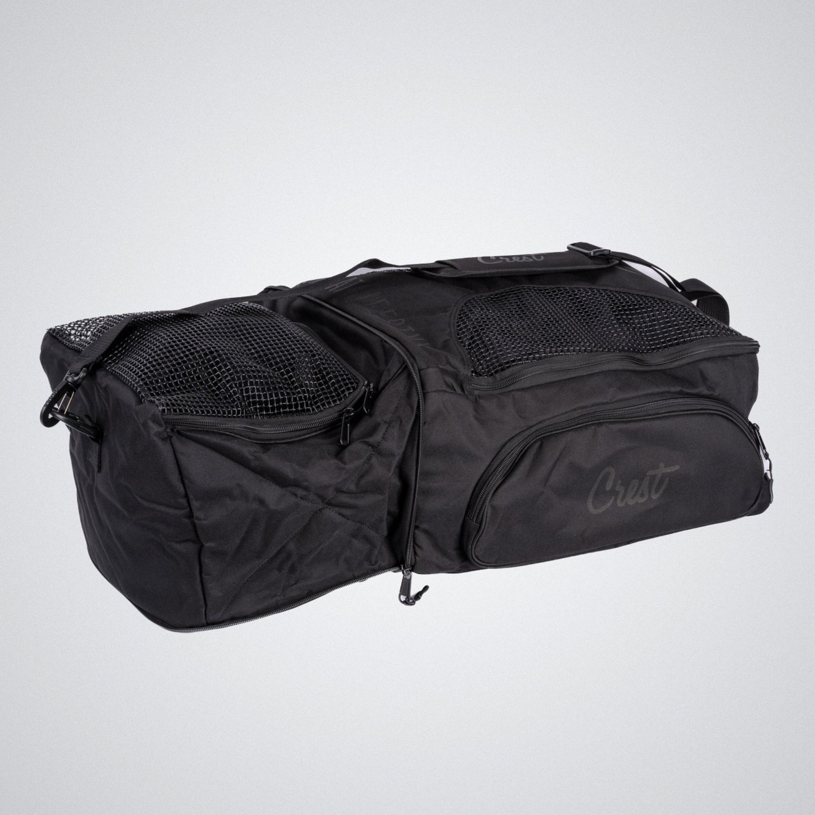 Crest - Backpack "GOAT"