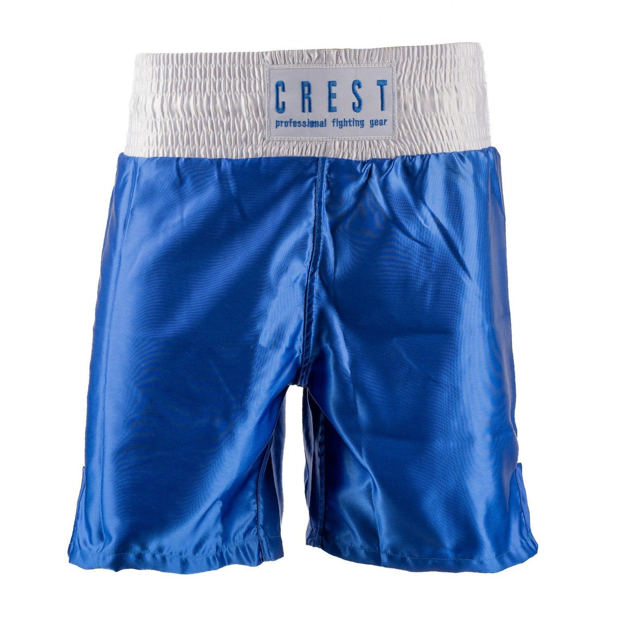 Boxing shorts "C R E S T" - Crest - PFG
