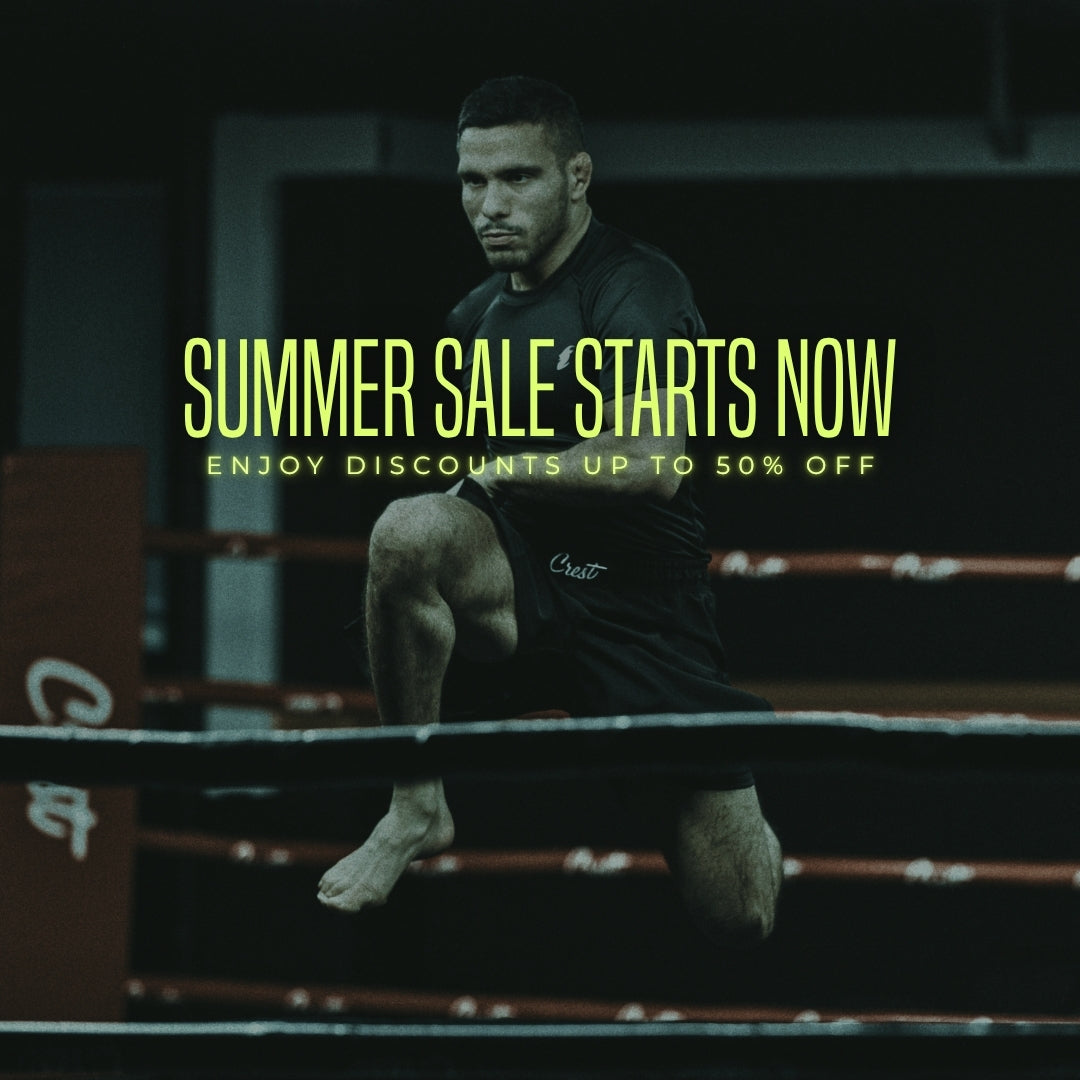 SUMMER SALE - 2026