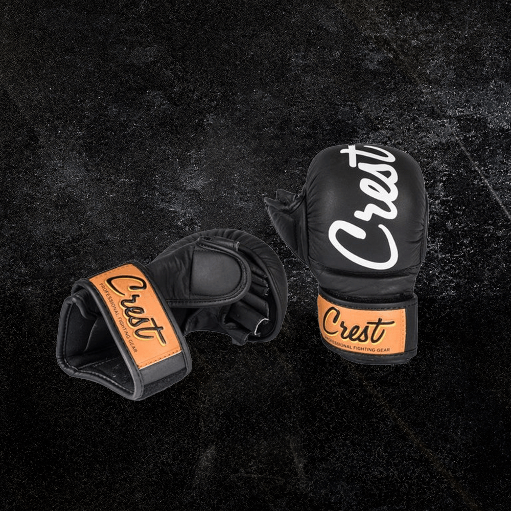 MMA - Crest - PFG