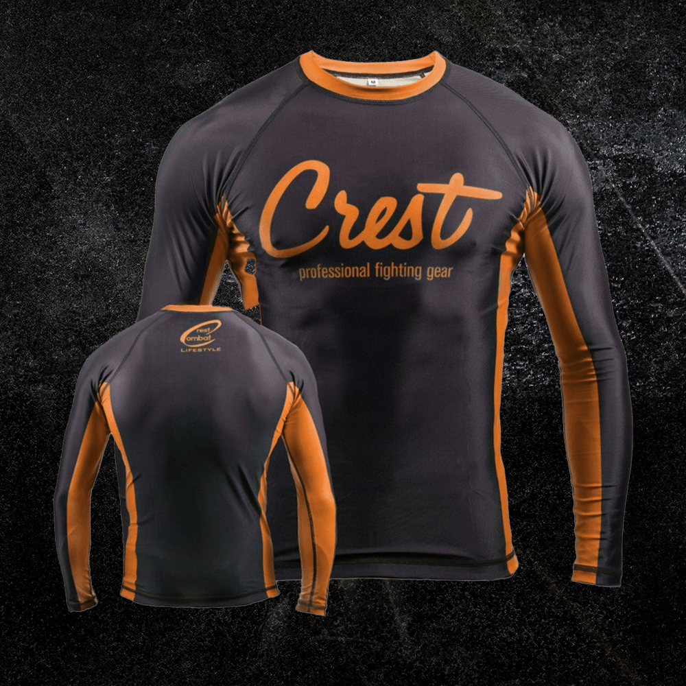 Rashguards