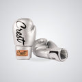Crest Boxningshandskar "Trivor 0.5" | Silver