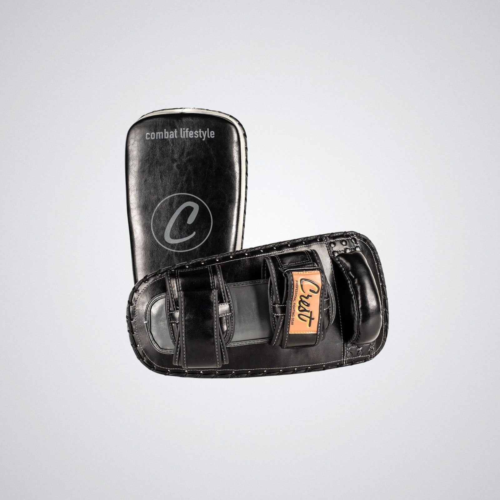 Thai pads