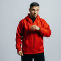 Crests hoodie - Combat Lifestyle