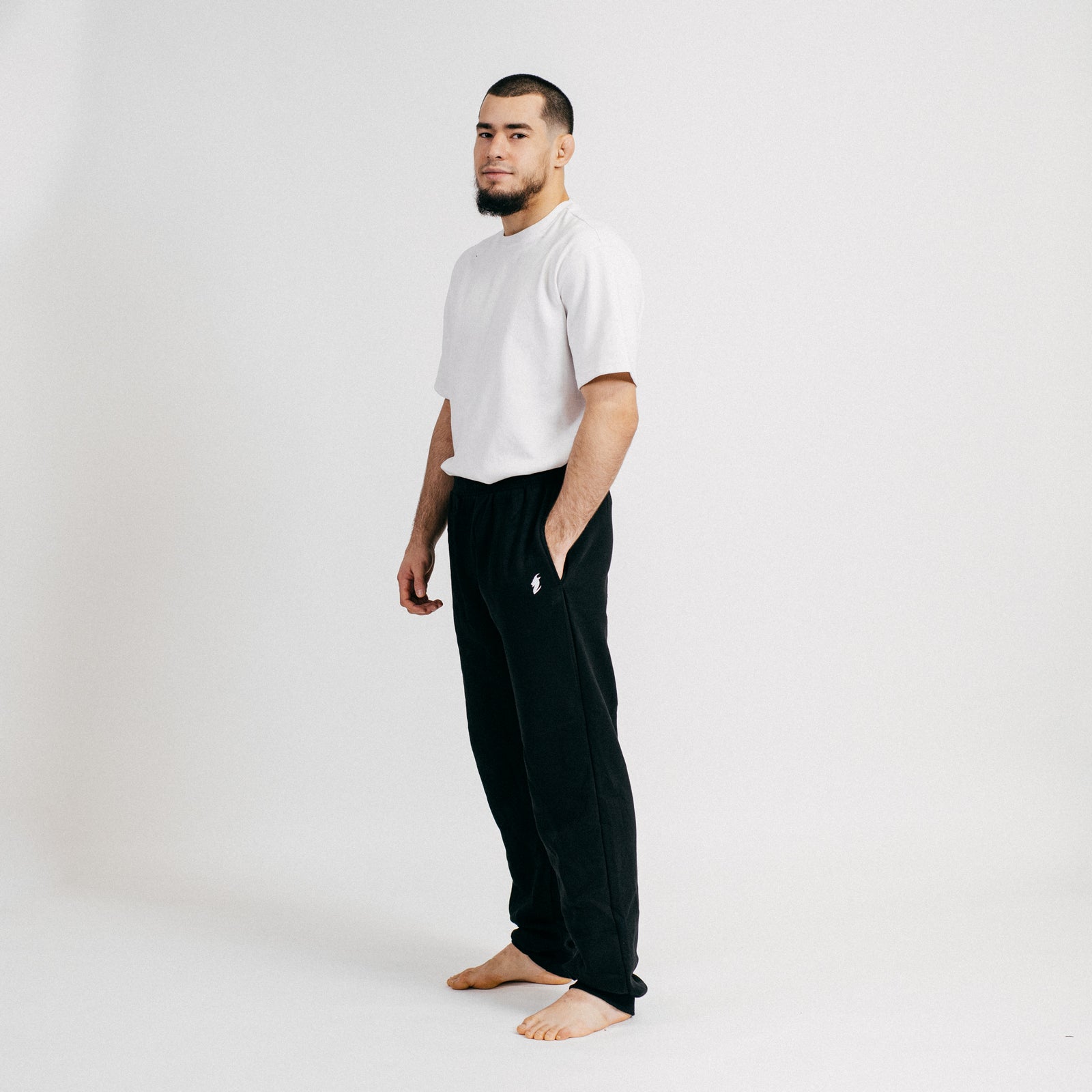 Crest "GOAT" Sweatpants