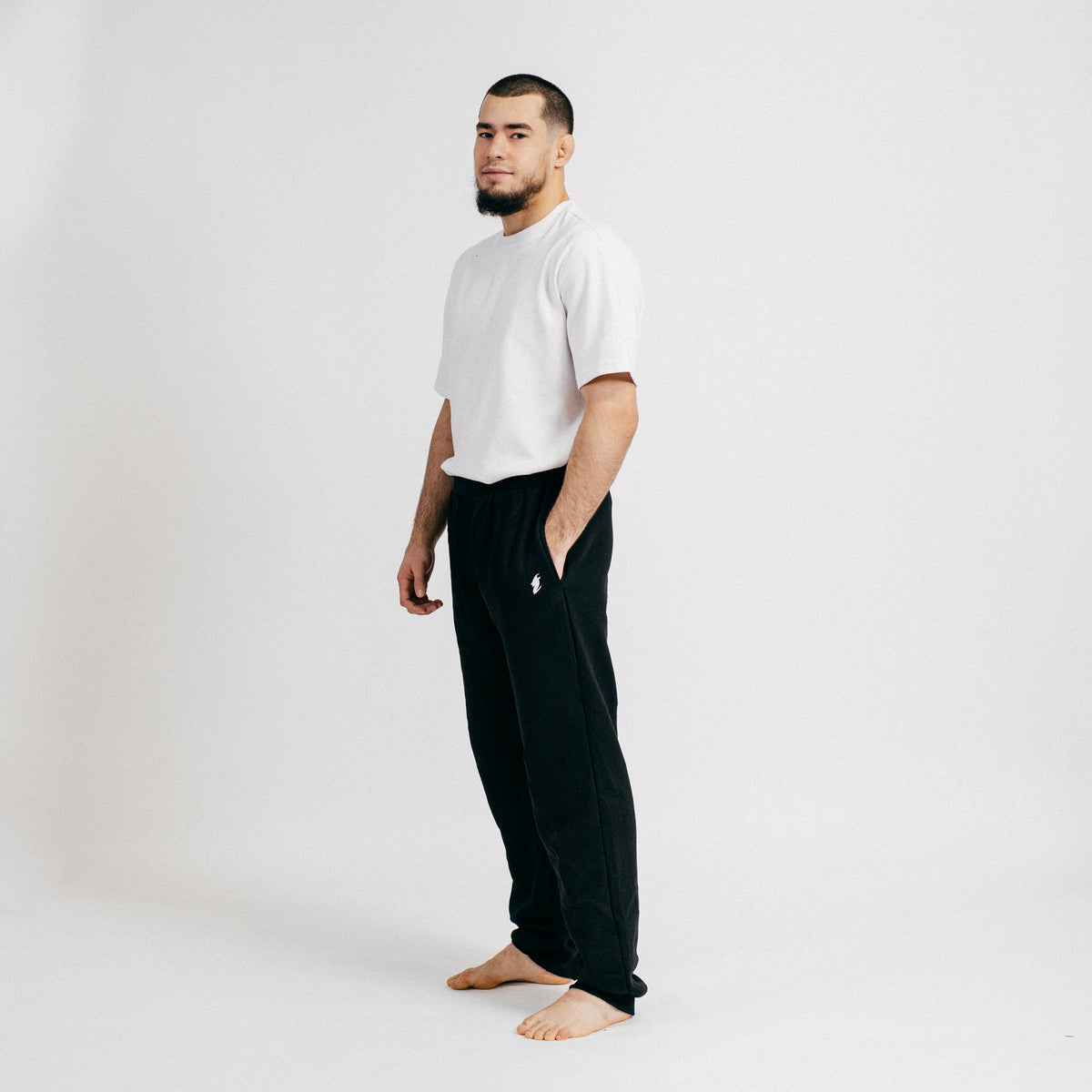Crest "GOAT" Sweatpants