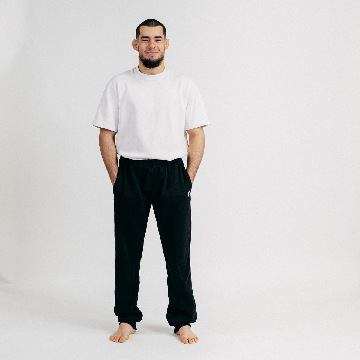 Crest "GOAT" Sweatpants