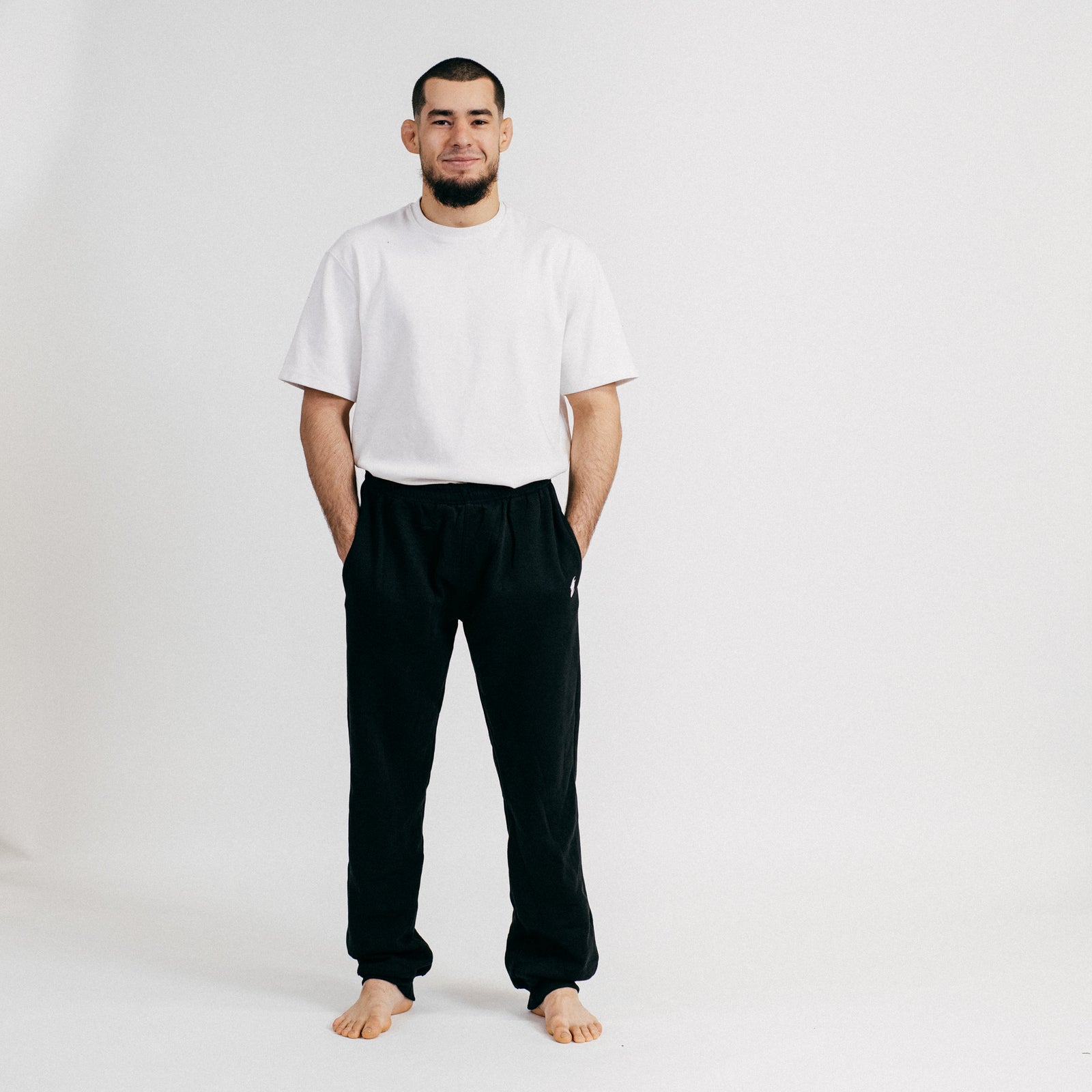 Crest "GOAT" Sweatpants