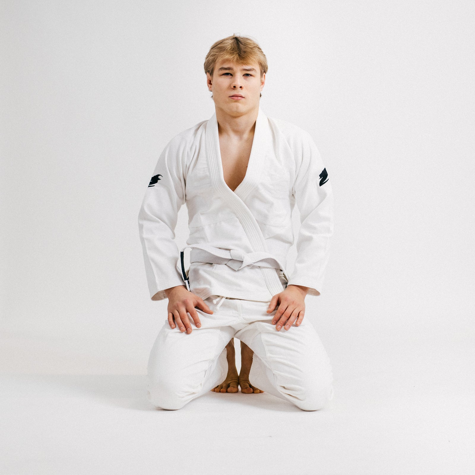 Crest GI "GOAT" White