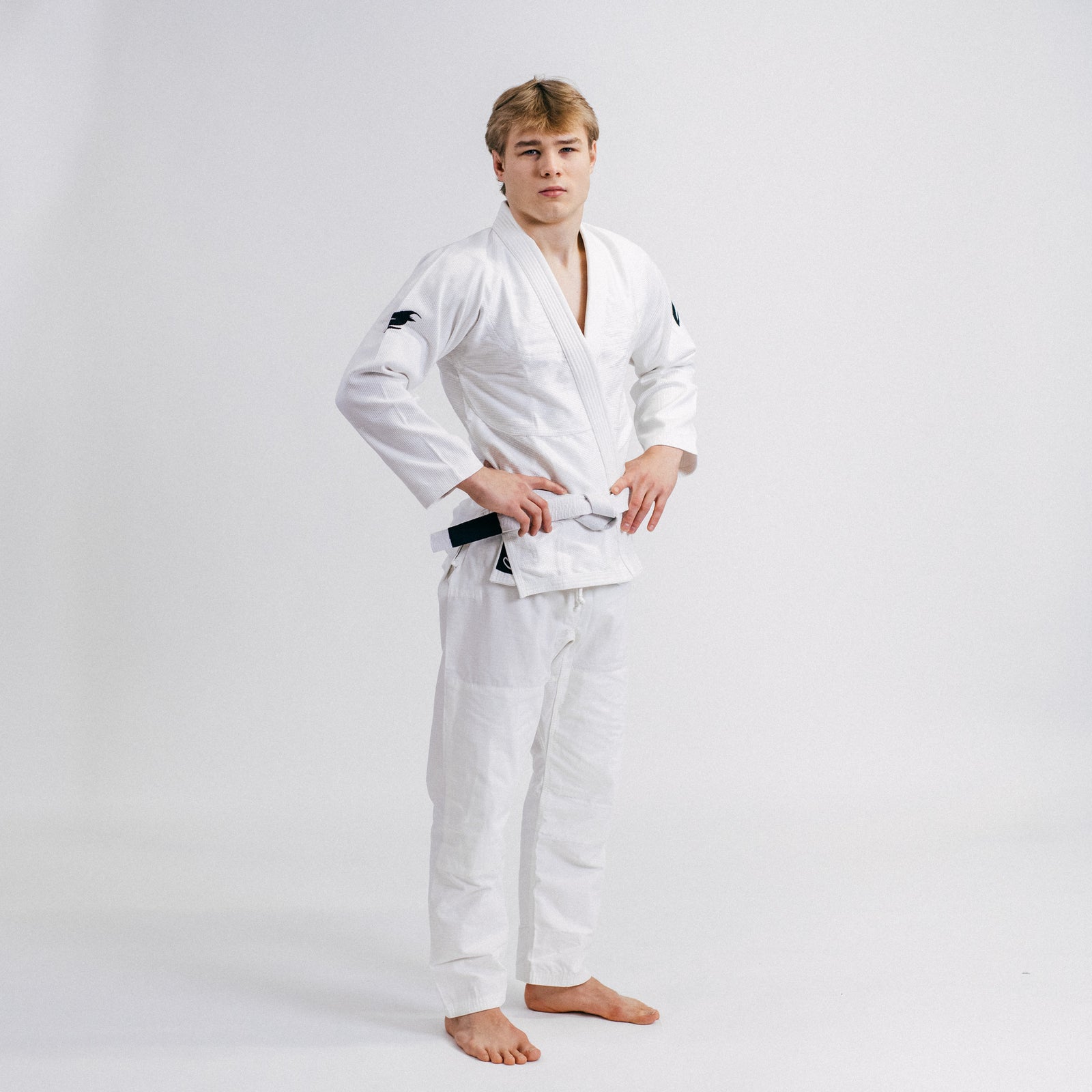 Crest GI "GOAT" White