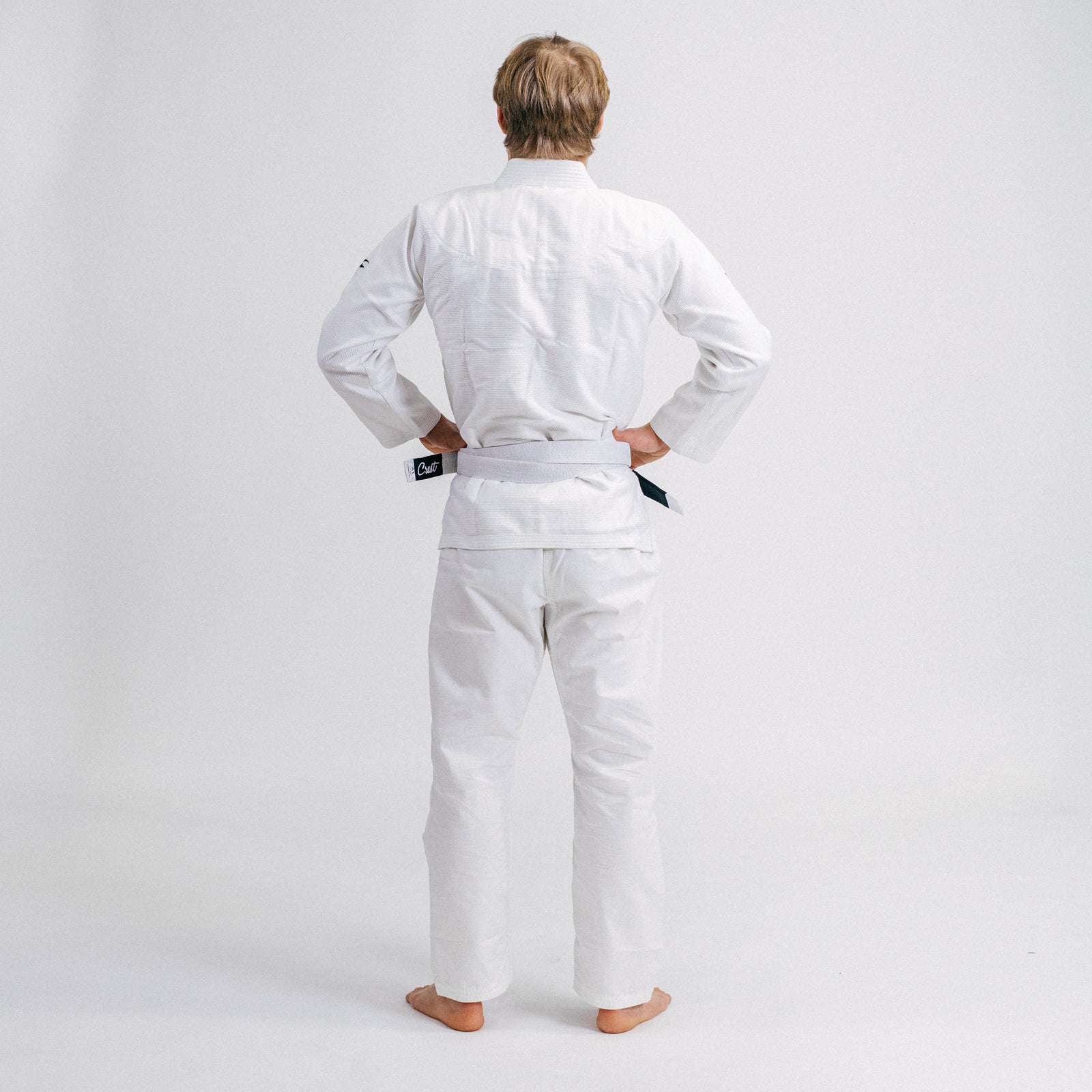 Crest GI "GOAT" White