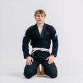 Crest GI "GOAT" Svart