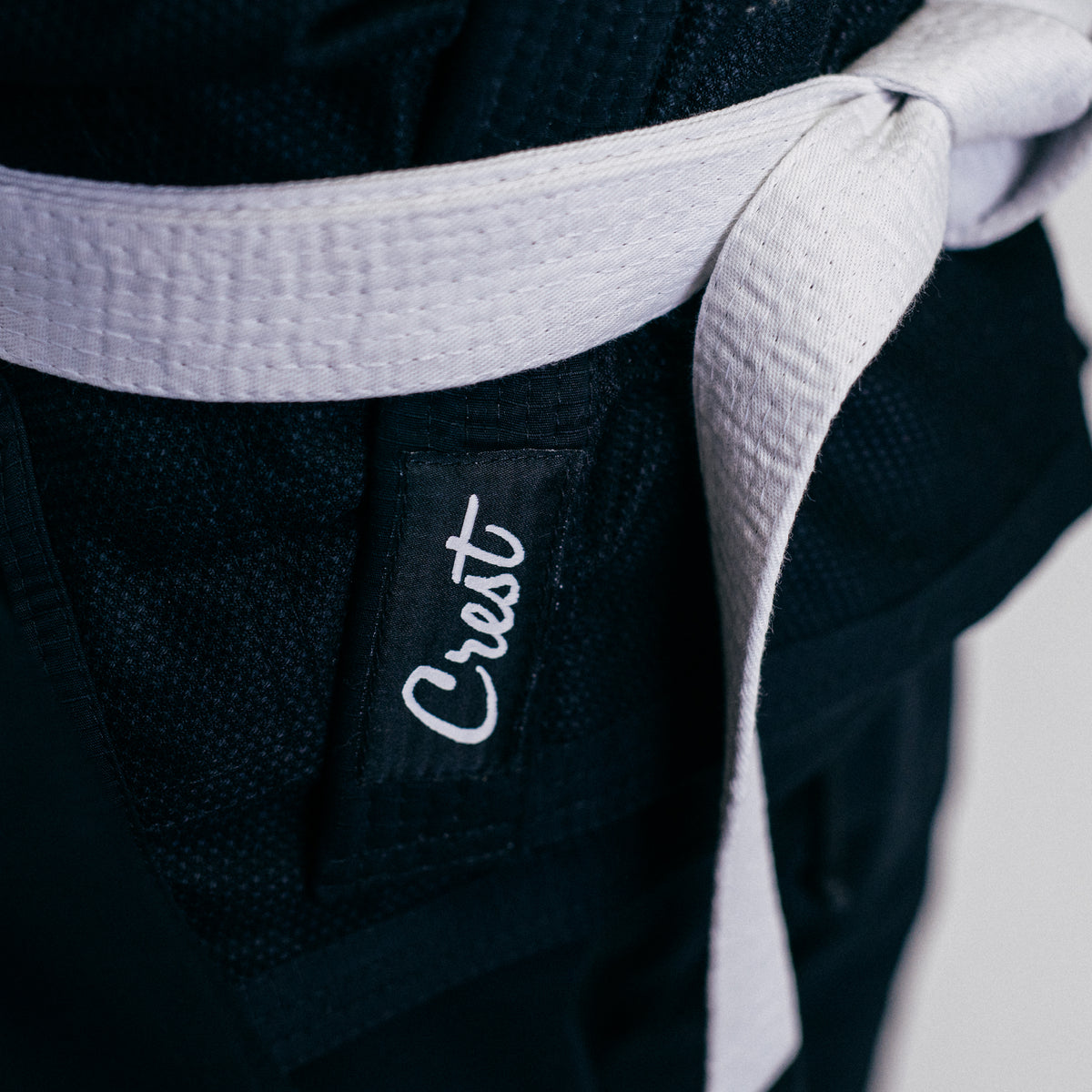 Crest GI "GOAT" Black