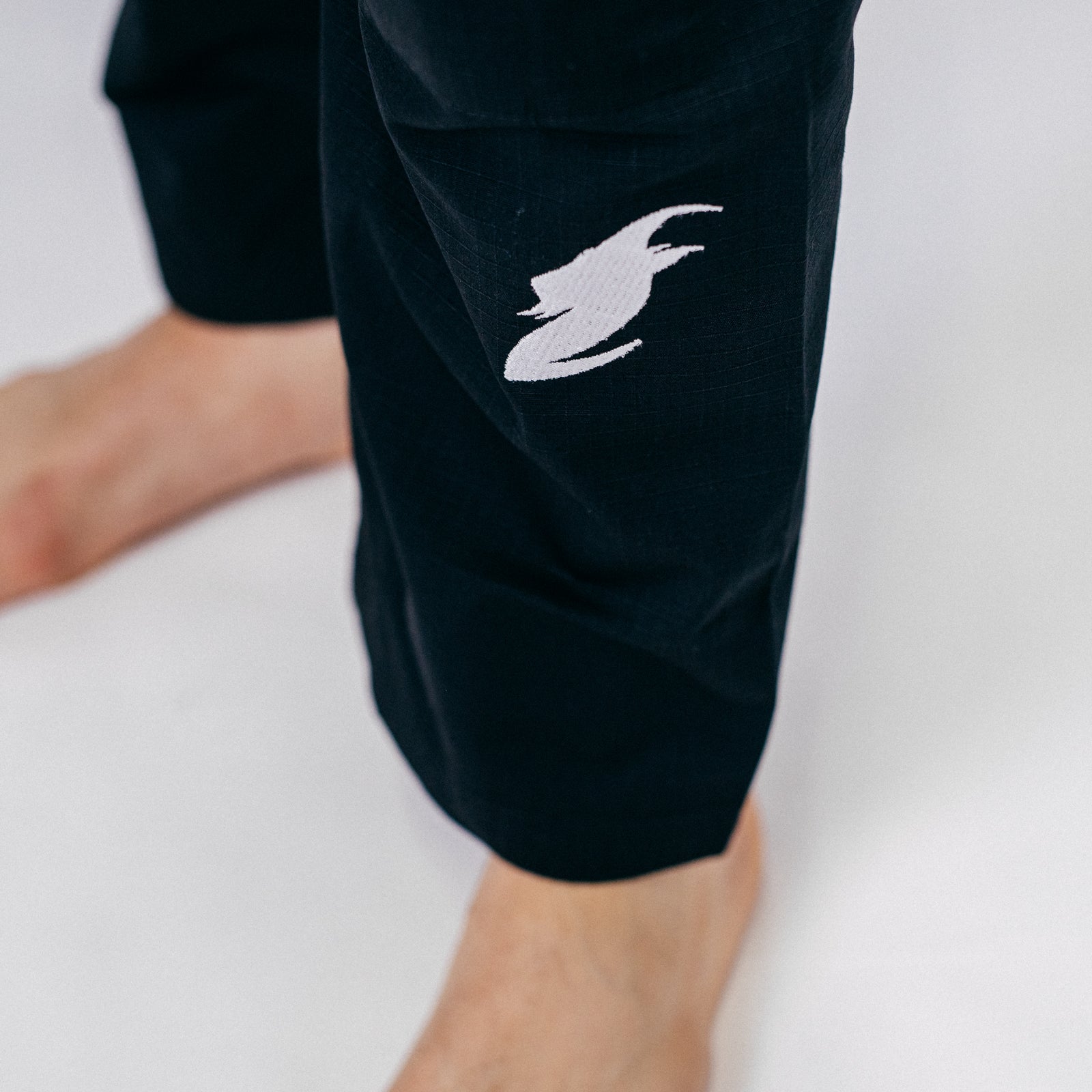 Crest GI "GOAT" Black