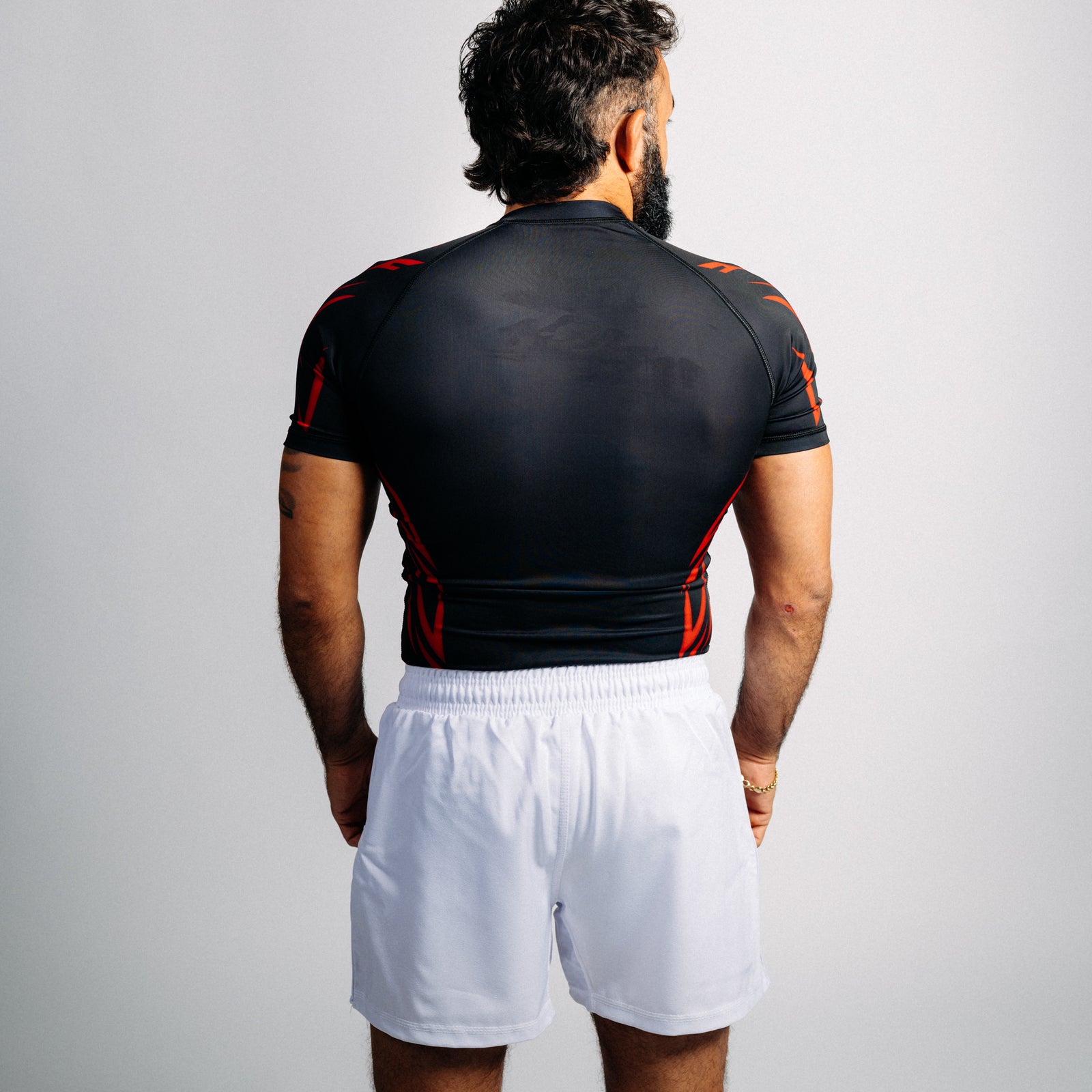 "GOAT" Hybrid - MMA-shorts (långa)