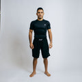 "GOAT" Hybrid - MMA-shorts (långa)