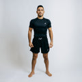 "GOAT" Hybrid - MMA-shorts (korta)