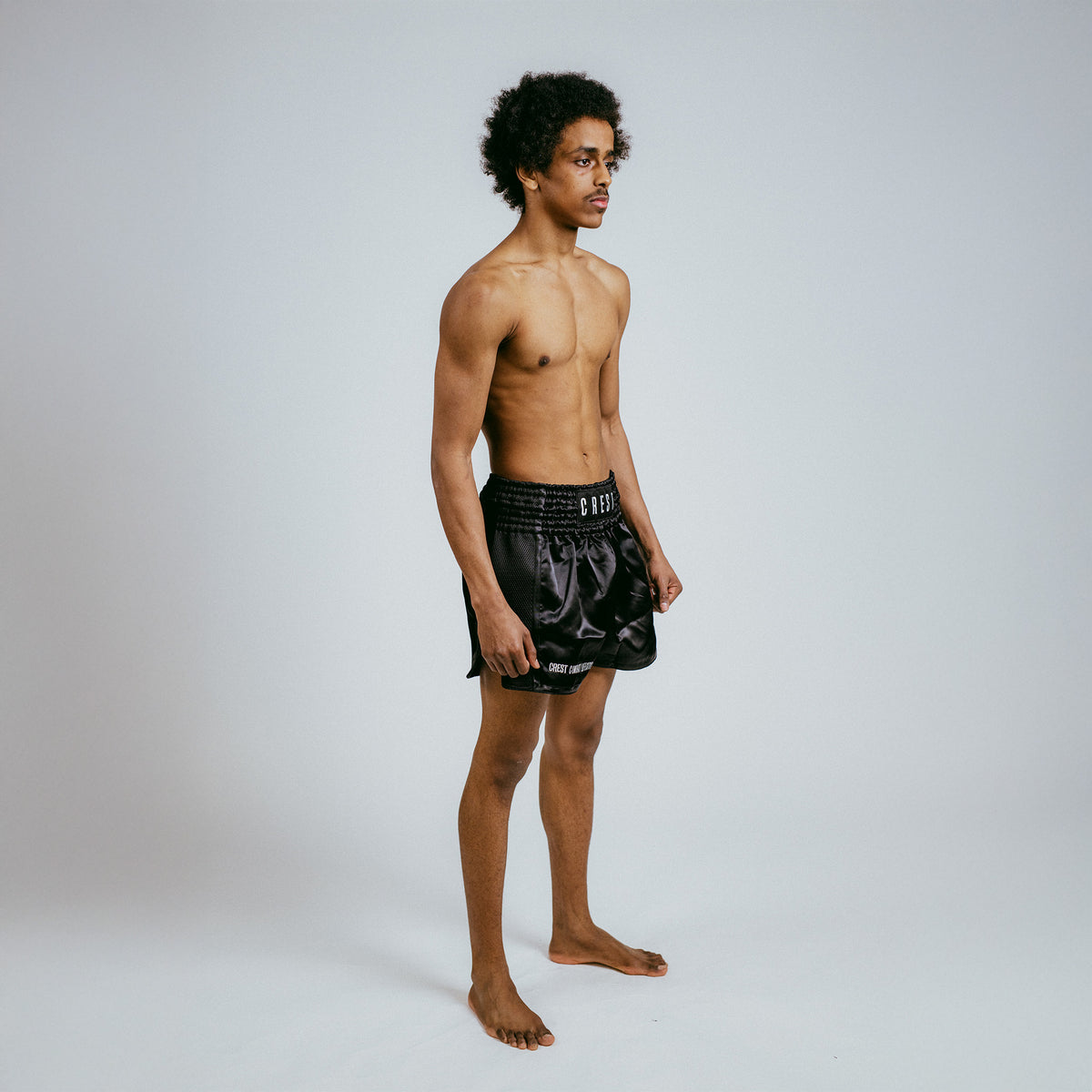 Crest - Shorts "CCL"