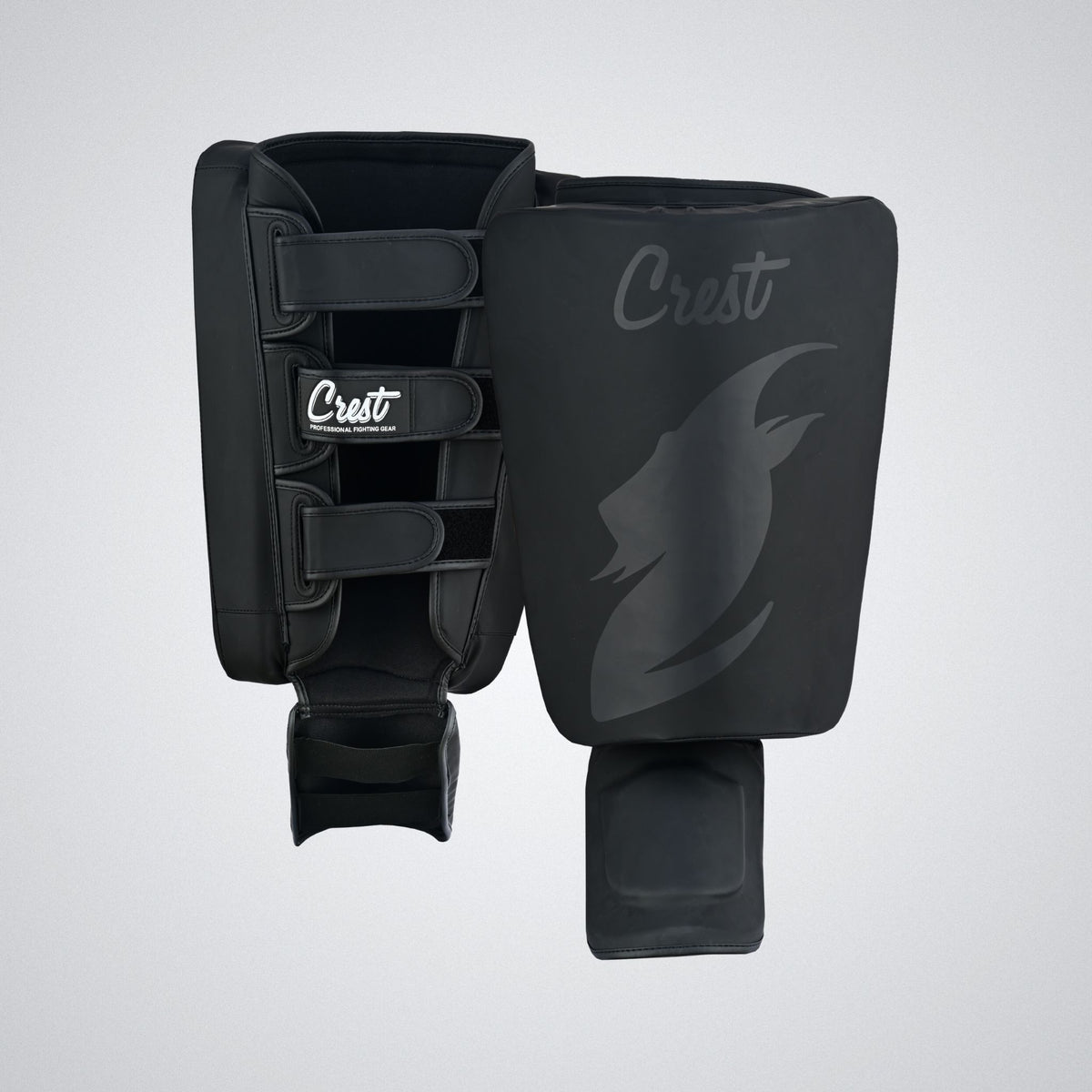 Crest "GOAT" - Calf Kick Protector