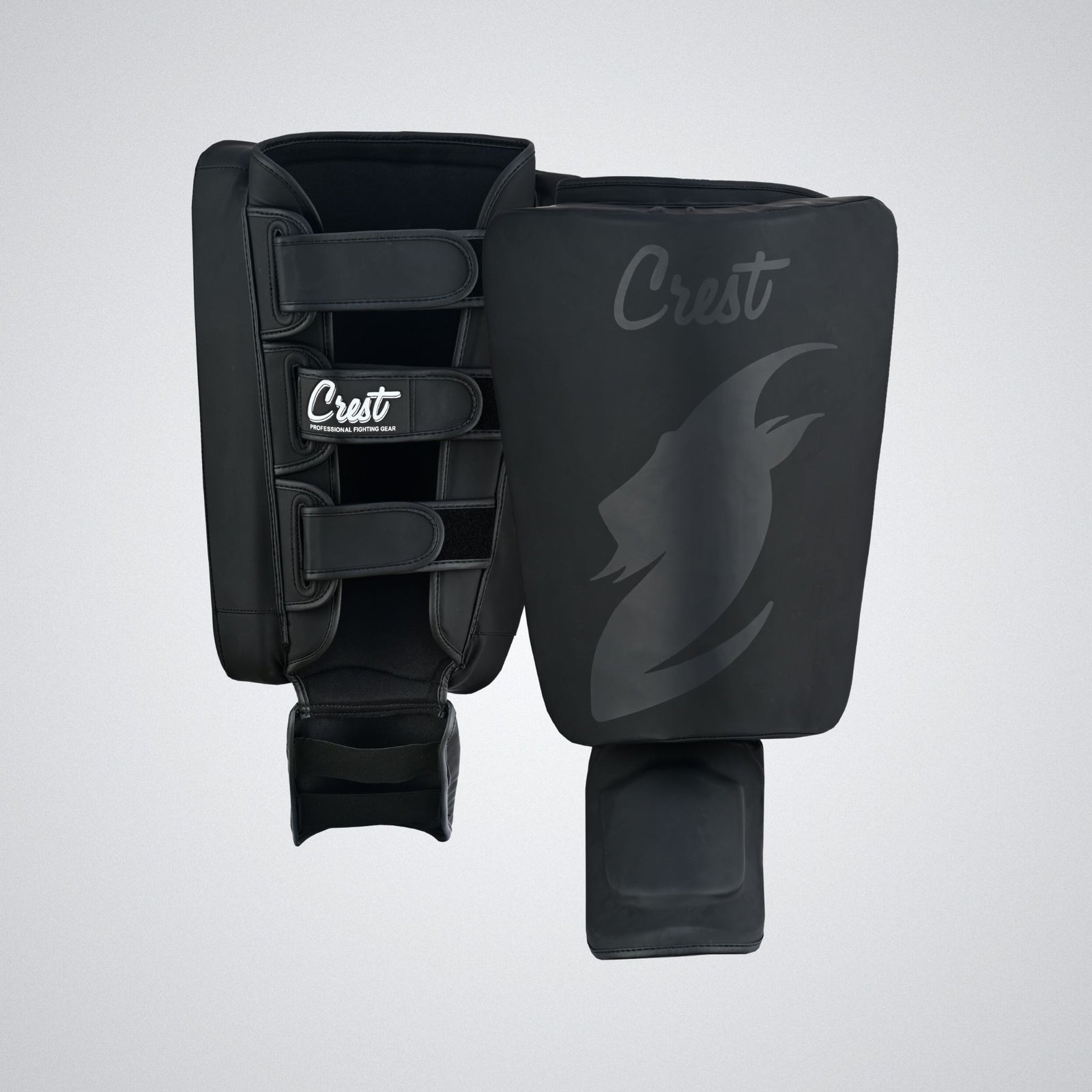 Crest "GOAT" - Calf Kick Protector