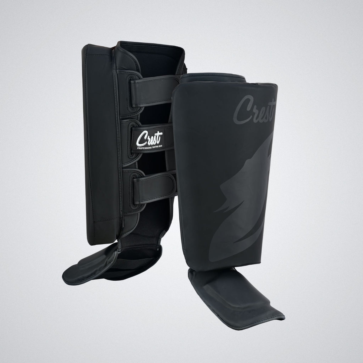 Crest "GOAT" - Calf Kick Protector