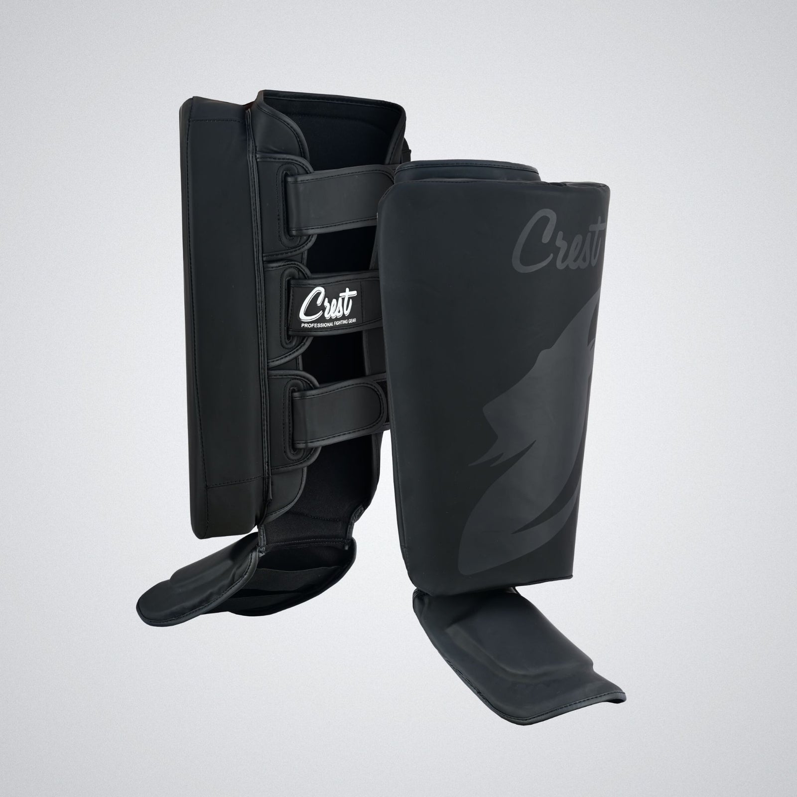 Crest "GOAT" - Calf Kick Protector