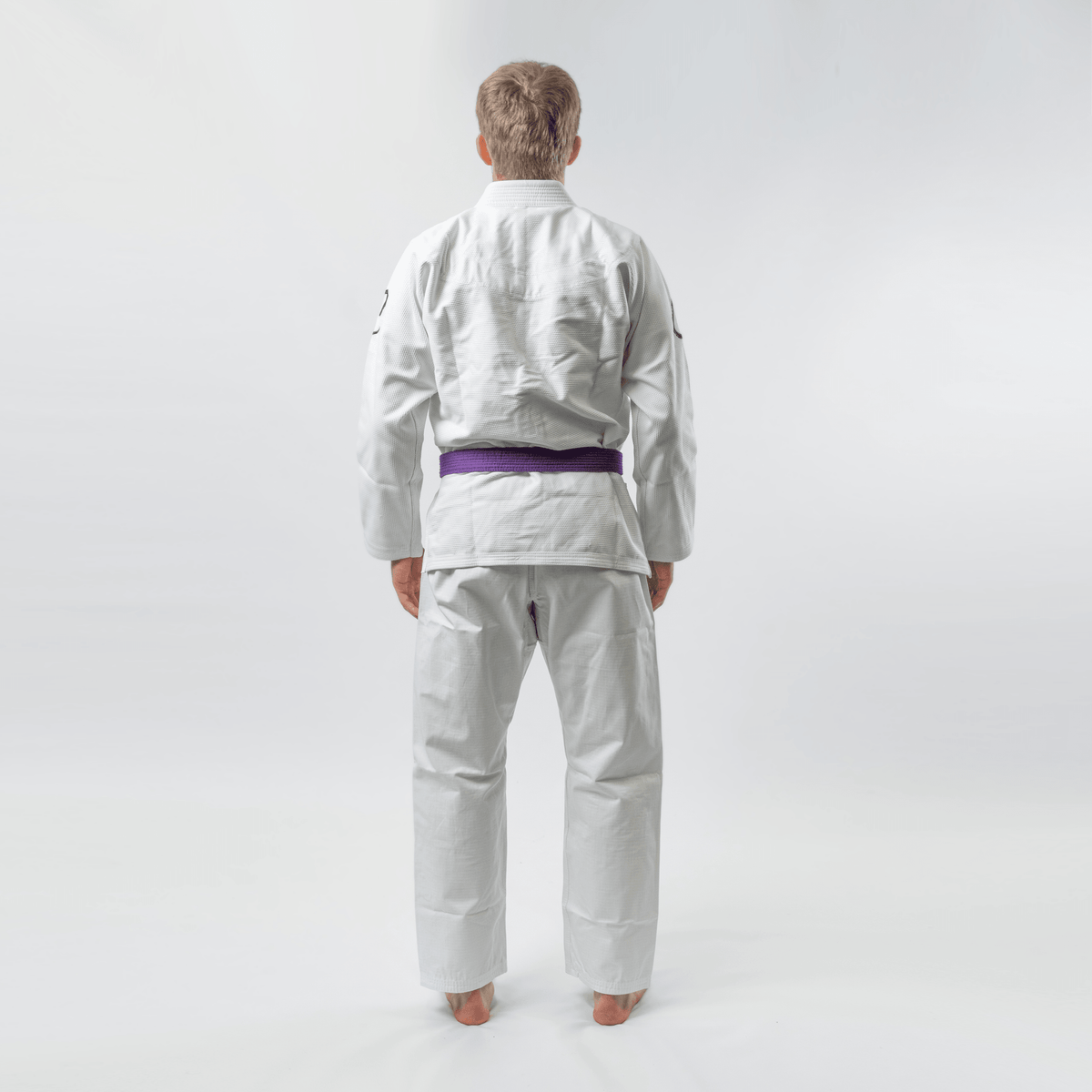 Crest GI "White C" - Crest - PFG