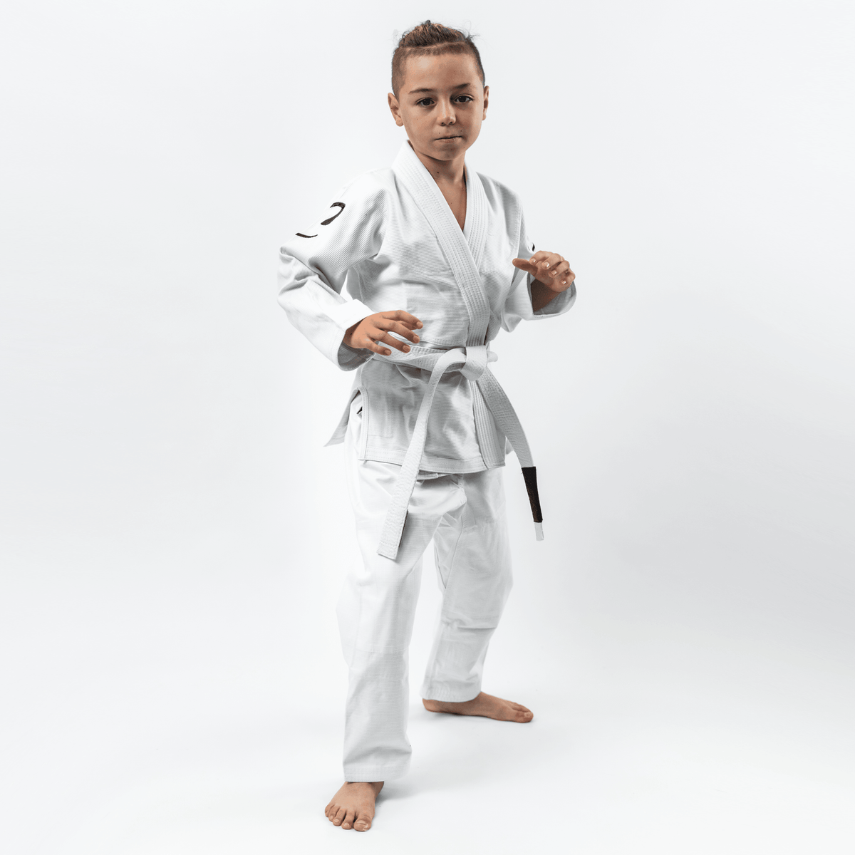 Crest GI (Kids) - Model "C" - Crest - PFG