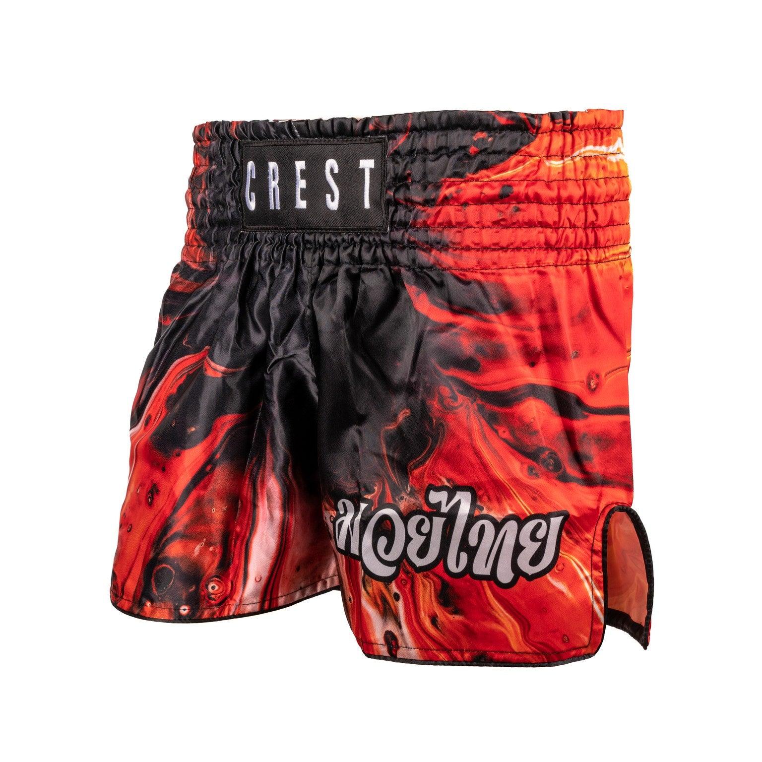 Shorts "Magma" - Crest - PFG
