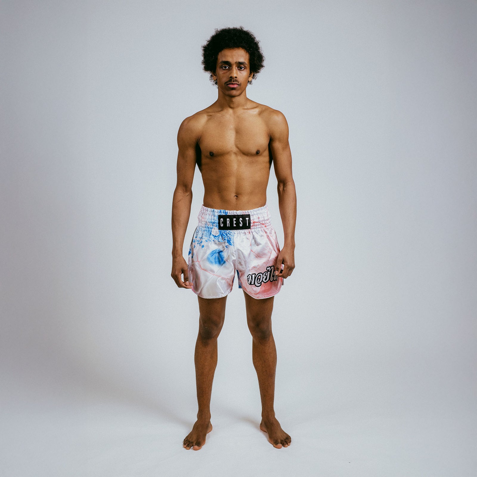 Shorts - Splash