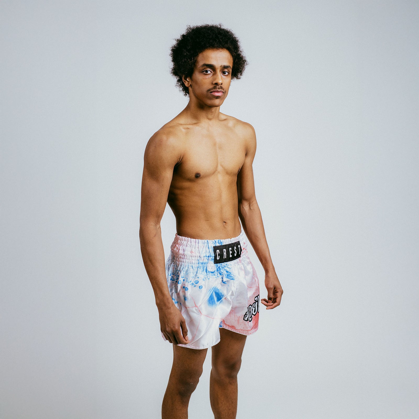 Shorts - Splash
