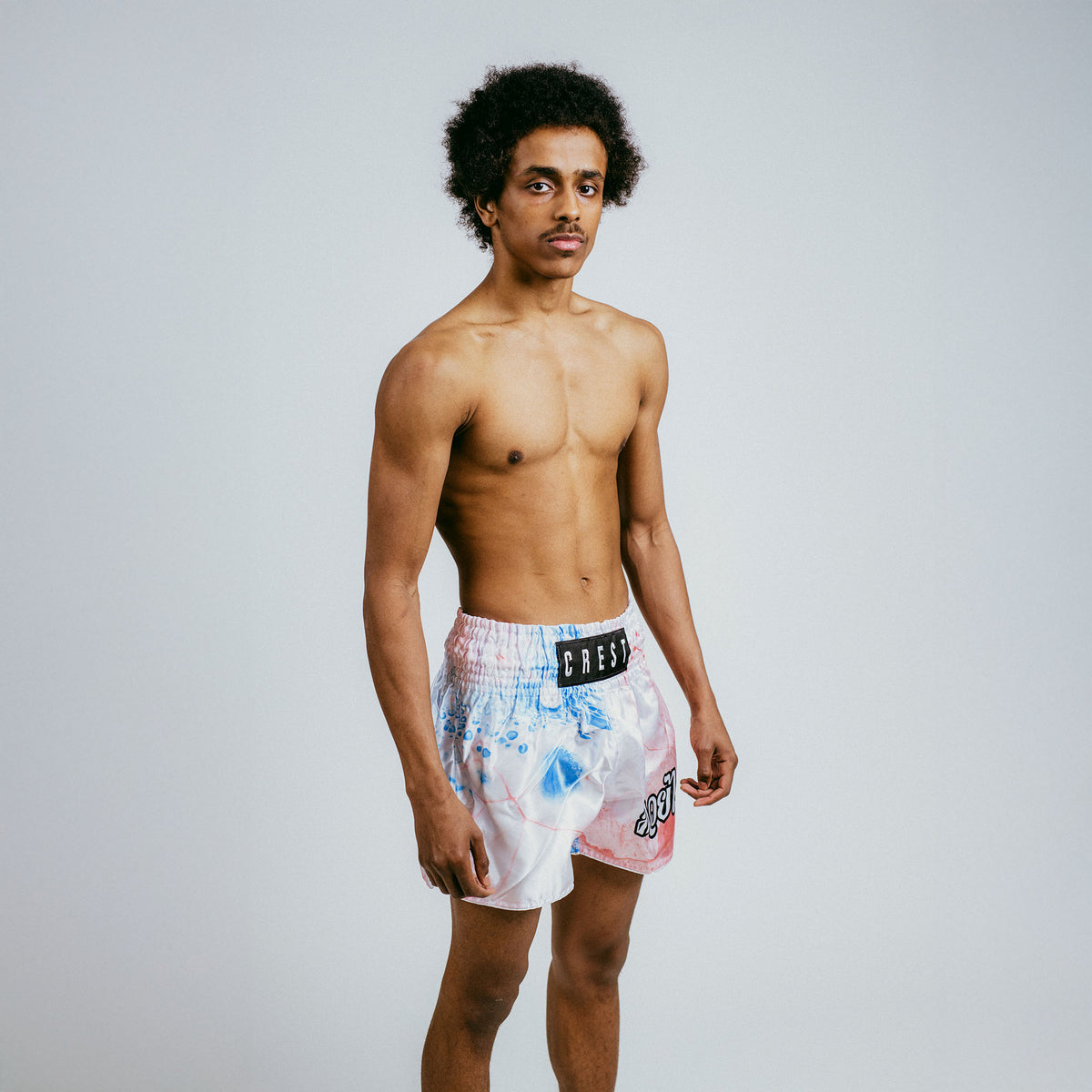 Shorts - Splash