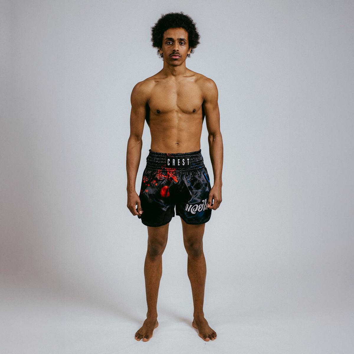 Shorts - Storm