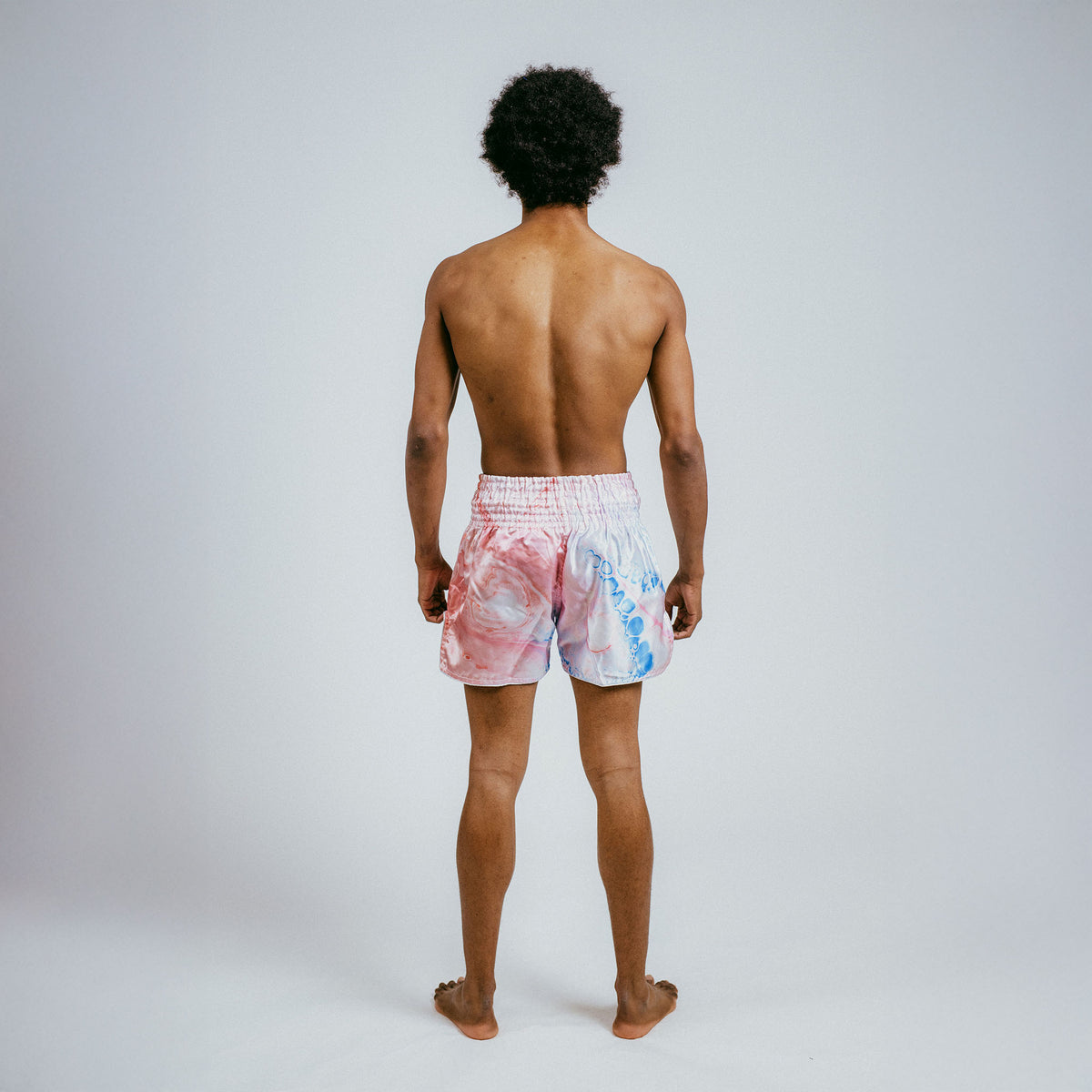 Shorts - Splash