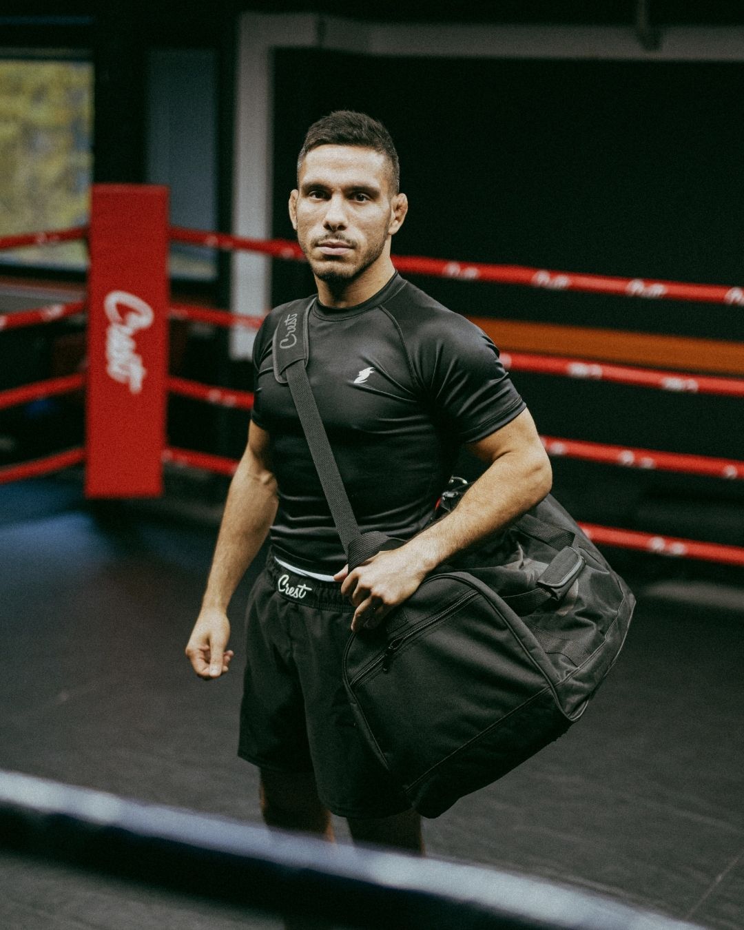 Training bag "GOAT"