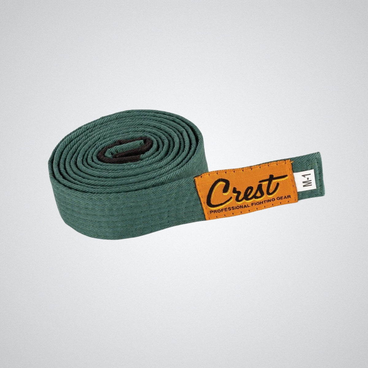 BJJ-belt (kids)
