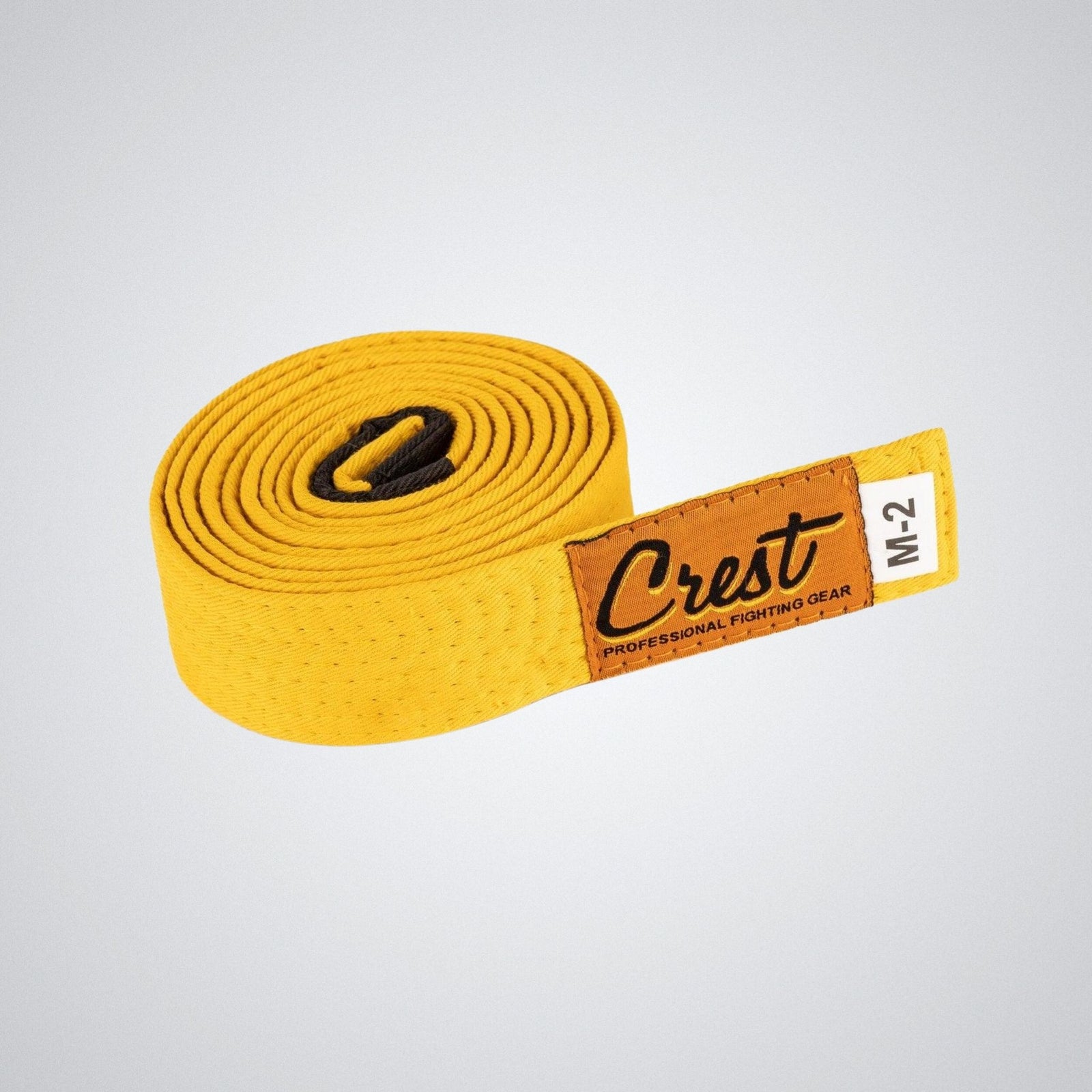 BJJ-belt (kids)