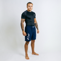 "GOAT" Hybrid - MMA-shorts (långa)