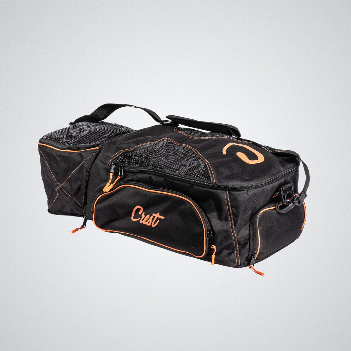 Crest - Backpack "C"