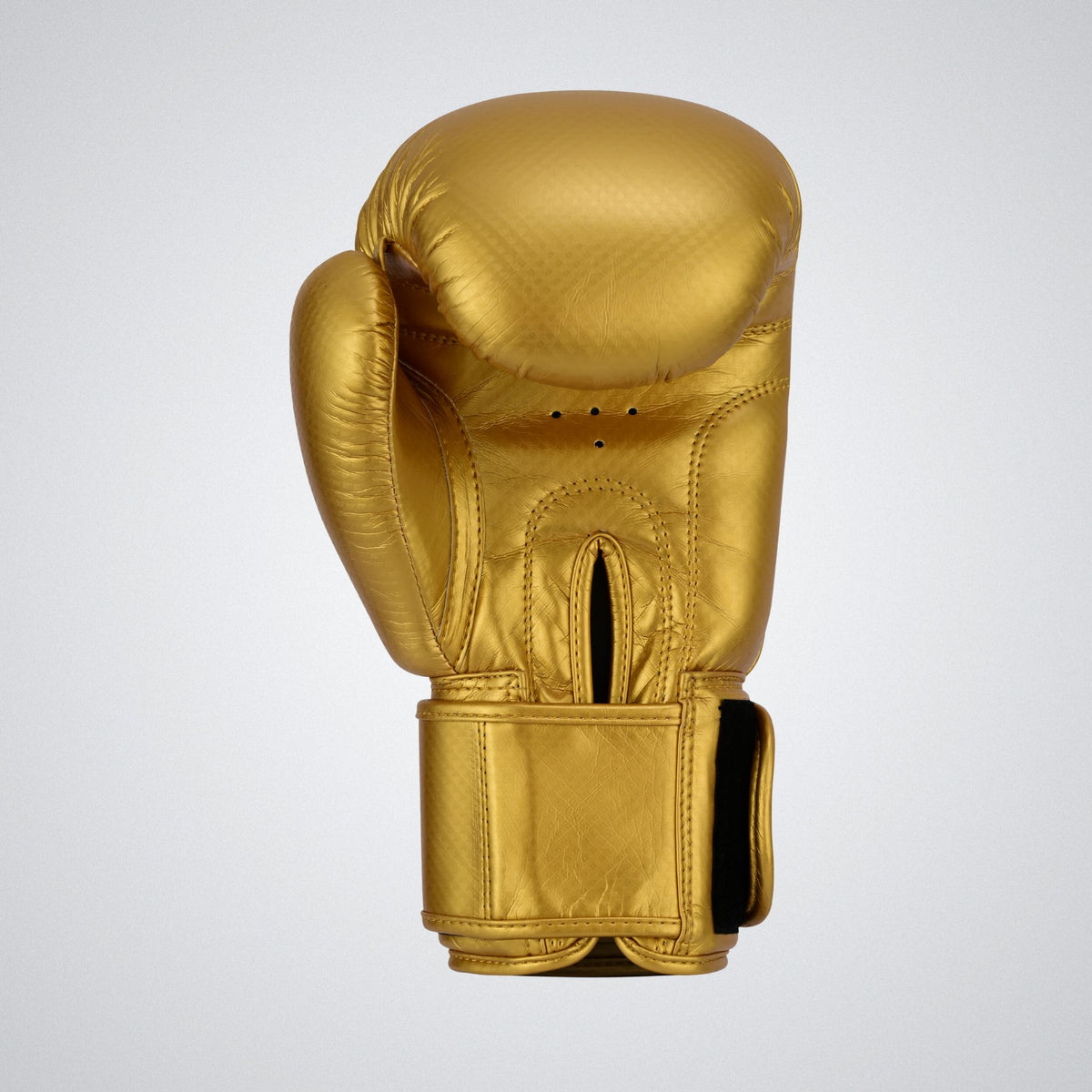 Crest Boxing Gloves "Trivor 0.5" | Yellow / Gold
